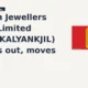 Kalyan Jewellers India Limited KALYANKJIL breakout