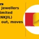 Kalyan Jewellers India Limited KALYANKJIL breakout