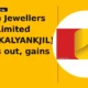 Kalyan Jewellers India Limited KALYANKJIL breakout