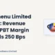 Kamdhenu Limited Kamdhenu Q1 FY27 Results