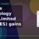 Kaynes Technology India Limited KAYNES gains 10% intraday