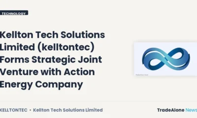 Kellton Tech Solutions Limited Kelltontec Q3 FY26 Joint Venture