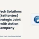Kellton Tech Solutions Limited Kelltontec Q3 FY26 Joint Venture