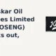 Kirloskar Oil Engines Limited KIRLOSENG breaks out
