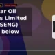 Kirloskar Oil Engines Limited KIRLOSENG breaks below support