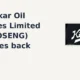 Kirloskar Oil Engines Limited KIRLOSENG intraday gains