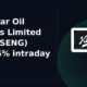 Kirloskar Oil Engines Limited KIRLOSENG gains 5% intraday