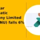 Kirloskar Pneumatic Company Limited KIRLPNU breakdown