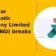 Kirloskar Pneumatic Company Limited KIRLPNU breaks below support