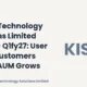 Onemi Technology Solutions Limited Kissht Q1fy27 Results