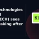 KPIT Technologies Limited KPITTECH pulls back after breakout