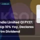Ksolves India Limited Q1 FY27 Results