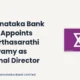 The Karnataka Bank Limited Ktkbank July 2026 Appointment