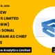 Latent View Analytics Limited Latentview New CEO