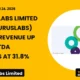 Laurus Labs Limited NSE Lauruslabs Q1 FY27 Results