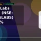 Laurus Labs Limited NSE:LAURUSLABS tests resistance