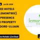 Lemon Tree Hotels Limited Lemontree Q3 FY26 New Property