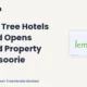 Lemon Tree Hotels Limited Lemontree Q2 FY27 Kempty Road