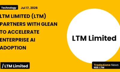 Ltm Limited LTM Q3 2026 Partnership