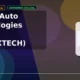Lumax Auto Technologies Limited LUMAXTECH breakout