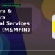Mahindra & Mahindra Financial Services Limited M&MFIN breakout