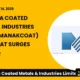 Manaksia Coated Metals & Industries Limited Q1 FY27 Results