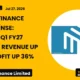Manba Finance Limited MANBA Q1 FY27 Results