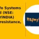 C.E. Info Systems Limited MAPMYINDIA clears resistance