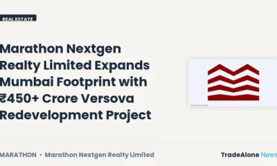 Marathon Nextgen Realty Limited Marathon Q3 FY26 Redevelopment Project