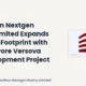 Marathon Nextgen Realty Limited Marathon Q3 FY26 Redevelopment Project