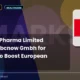 Marksans Pharma Limited Marksans Q2 2026 Acquisition