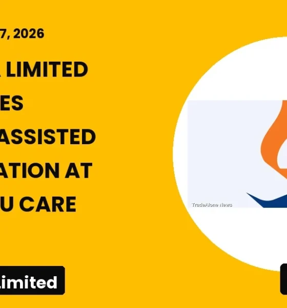 Max India Limited Maxind Robotic-assisted Rehabilitation