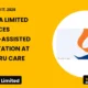 Max India Limited Maxind Robotic-assisted Rehabilitation