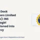 Mazagon Dock Shipbuilders Limited Mazdock July 2026 Event