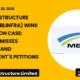 Mbl Infrastructure Limited Mblinfra Arbitration Award July 2026