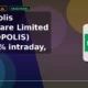 Metropolis Healthcare Limited METROPOLIS gains 5% intraday