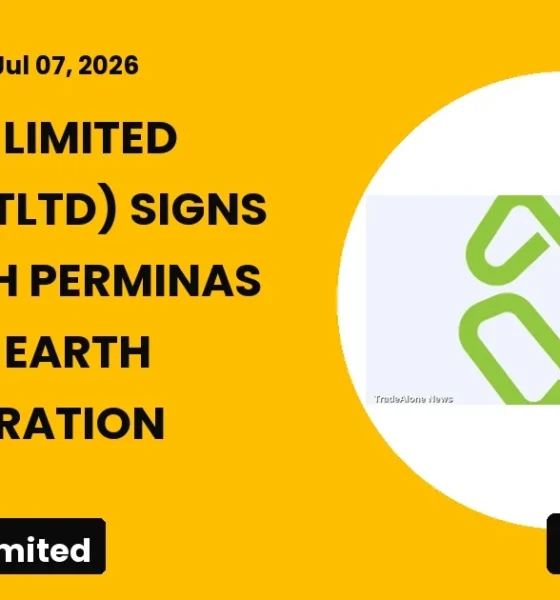 Midwest Limited Midwestltd Q3 FY26 Mou