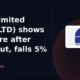 Mstc Limited MSTCLTD shows pressure after breakout