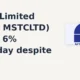 Mstc Limited MSTCLTD gains 6% intraday despite breakdown