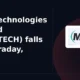 Mtar Technologies Limited MTARTECH consolidating up