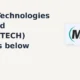 Mtar Technologies Limited MTARTECH breaks below support