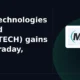 Mtar Technologies Limited MTARTECH gains 5% intraday