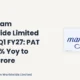 Mangalam Worldwide Limited MWL Q1 FY27 Results