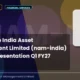 Nippon Life India Asset Management Nam-india Q1 FY27