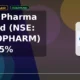 Natco Pharma Limited NATCOPHARM gains 5% intraday