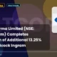 Natco Pharma Limited NSE Natcopharm July 2026 Acquisition