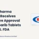 Natco Pharma Limited NATCO PHARM FDA Tentative Approval Olaparib