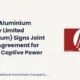 National Aluminium Company Limited Nationalum Joint Venture Agreement 1,080 MW Power Plant