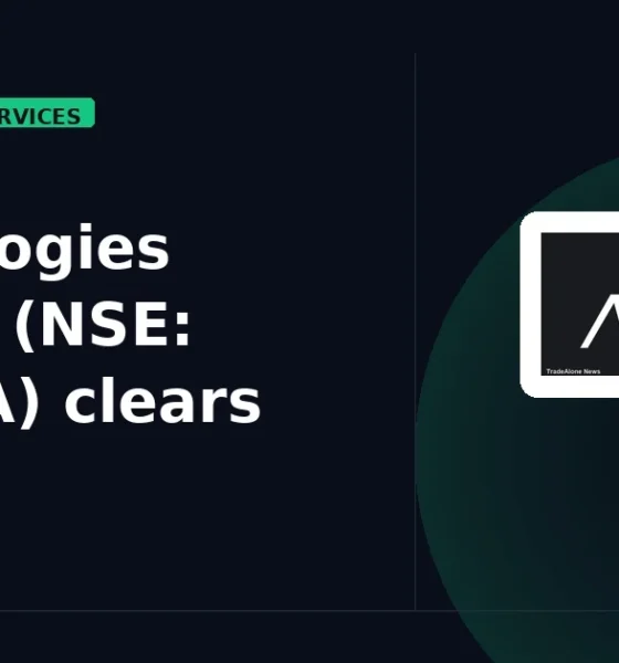Nazara Technologies Limited NSE: NAZARA clears resistance