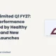 Nelcast Limited Q1 FY27 Results
